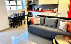 Casa Brego - Central Apartment With A/C And Wifi
