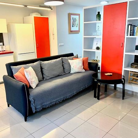 Casa Brego - Central Apartment With A/C And Wifi San Sebastian De La Gomera Exterior photo