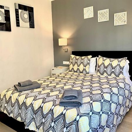 Casa Brego - Central Apartment With A/C And Wifi San Sebastian De La Gomera Exterior photo