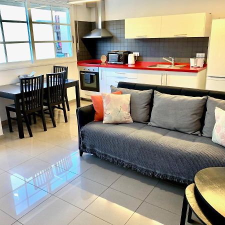Casa Brego - Central Apartment With A/C And Wifi San Sebastian De La Gomera Exterior photo