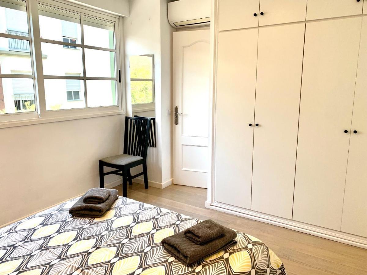Casa Brego - Central Apartment With A/C And Wifi San Sebastian De La Gomera Exterior photo