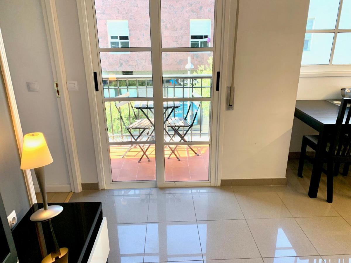 Casa Brego - Central Apartment With A/C And Wifi San Sebastian De La Gomera Exterior photo