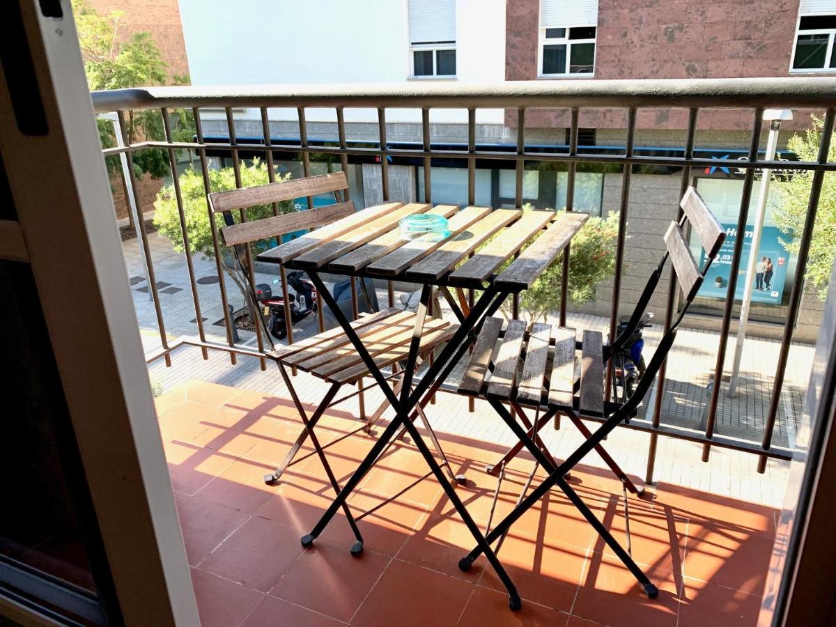 Casa Brego - Central Apartment With A/C And Wifi San Sebastian De La Gomera Exterior photo