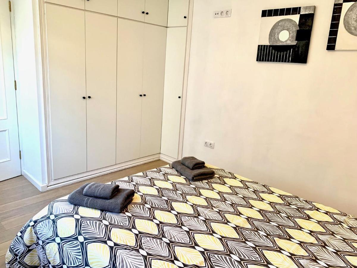 Casa Brego - Central Apartment With A/C And Wifi San Sebastian De La Gomera Exterior photo